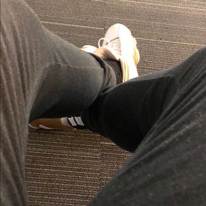 Meet your Posher, Malik